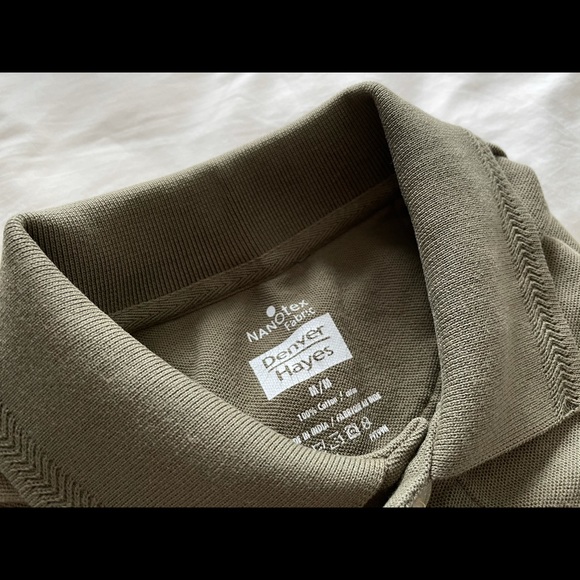 Polo, size M - Picture 3 of 3